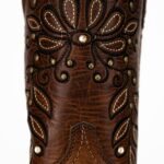 Bota Mujer Nokota Marena H15 Cabra - Imagen 5