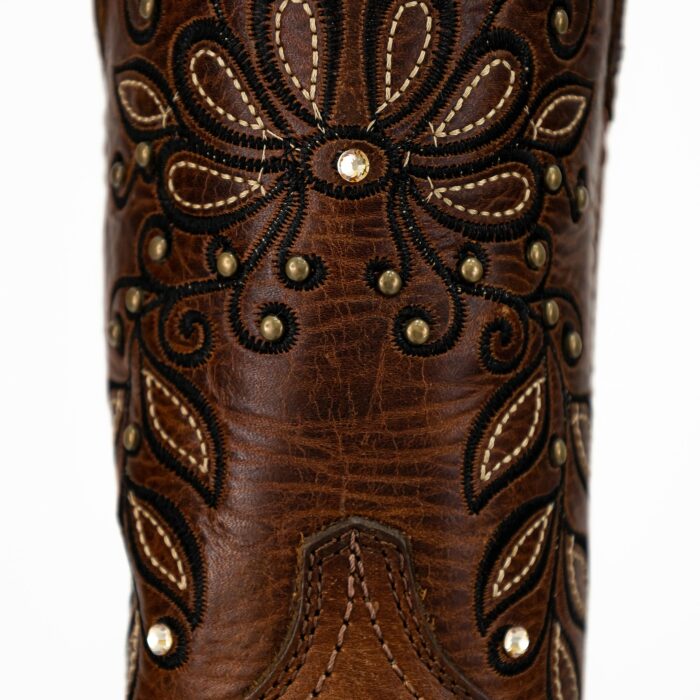 Bota Mujer Nokota Marena H15 Cabra - Imagen 5