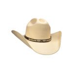 Sombrero Hombre Laredo Lona Ref Country 0065 - Imagen 3