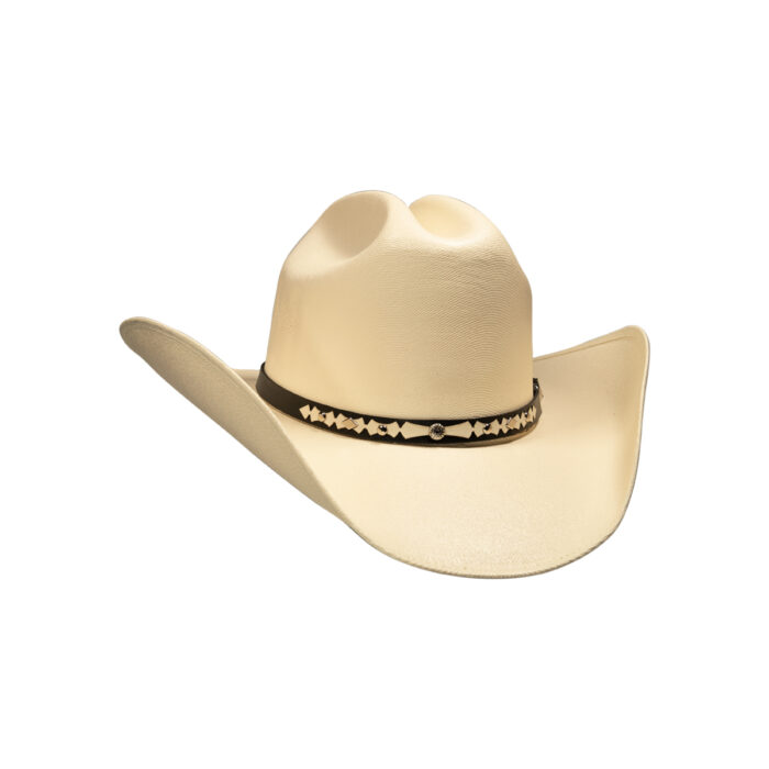 Sombrero Hombre Laredo Lona Ref Country 0065 - Imagen 3