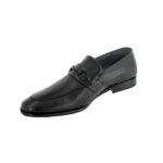 Zapatos Hombre De Vestir En Piel Autentica Cuadra 0X1Riri - Imagen 4