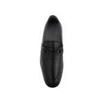 Zapatos Hombre De Vestir En Piel Autentica Cuadra 0X1Riri - Imagen 5