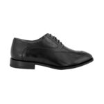 Zapato Hombre Cuadra D66BSBS Inca Becerro