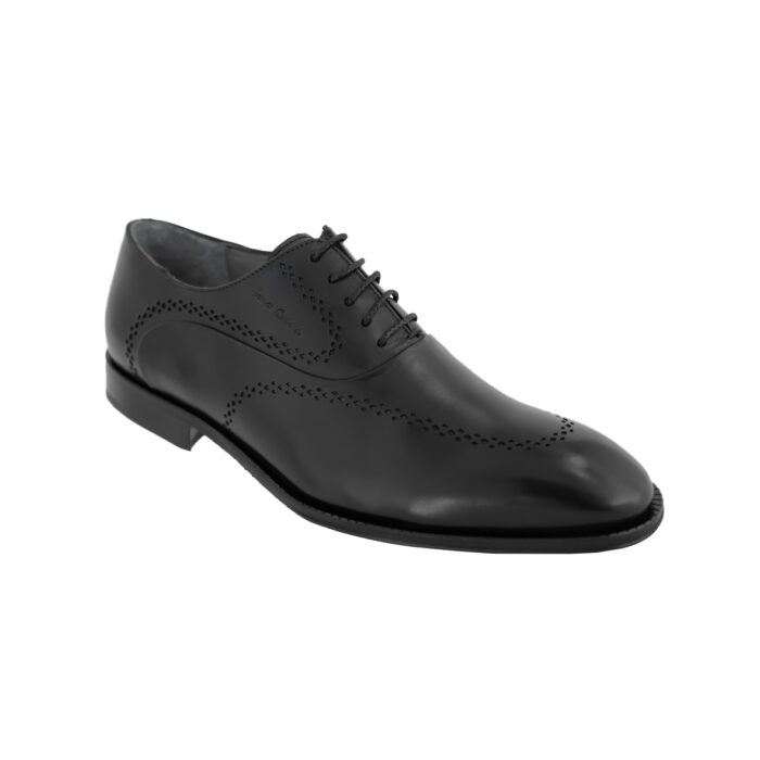 Zapato Hombre Cuadra D66BSBS Inca Becerro - Imagen 2