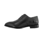 Zapato Hombre Cuadra D66BSBS Inca Becerro - Imagen 4