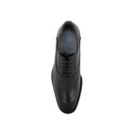 Zapato Hombre Cuadra D66BSBS Inca Becerro - Imagen 5