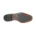Zapato Hombre Cuadra D66BSBS Inca Becerro - Imagen 6