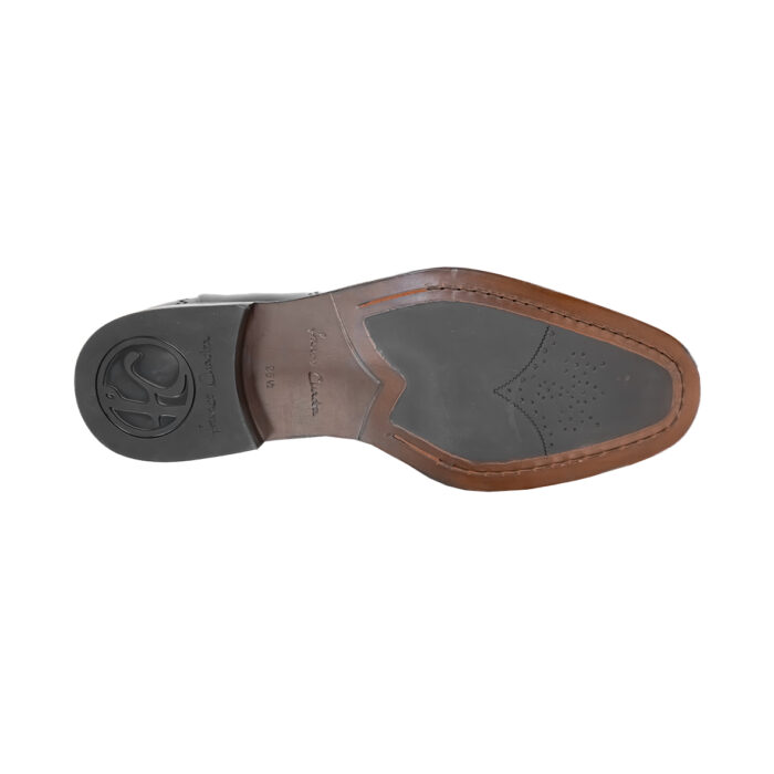 Zapato Hombre Cuadra D66BSBS Inca Becerro - Imagen 6