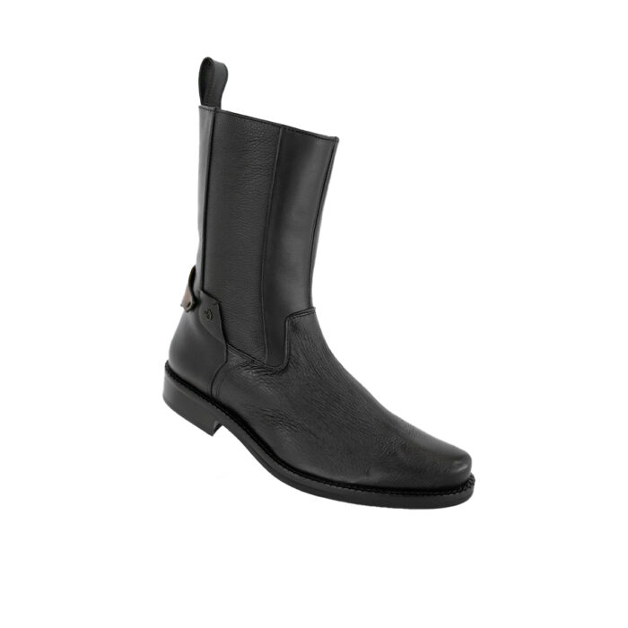 Bota Hombre Cuadra 828VNTS Diego Venado - Imagen 2