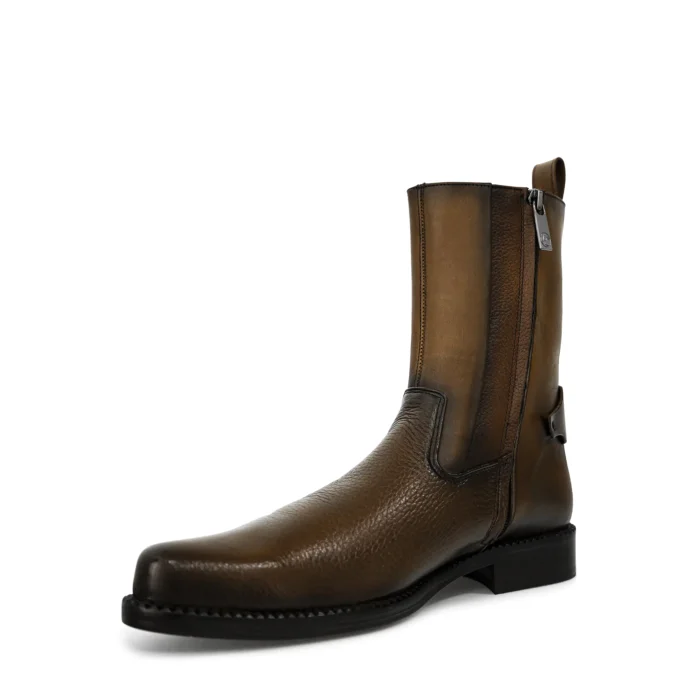 Bota Hombre Cuadra 828VNTS Diego Venado - Imagen 8