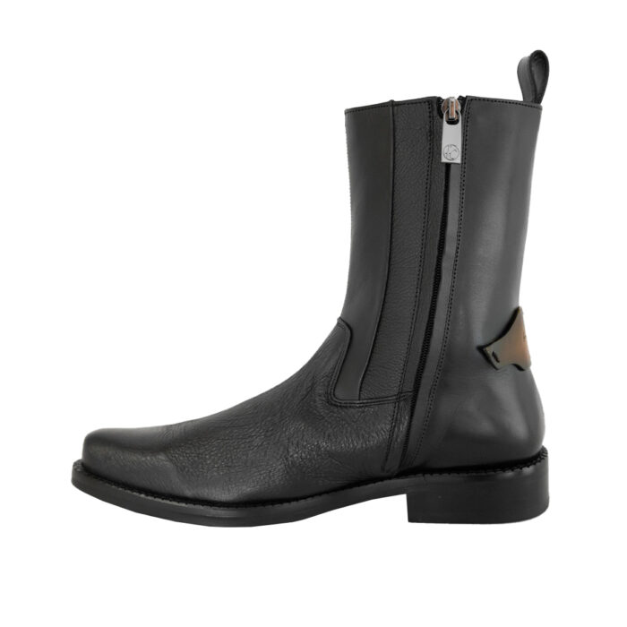 Bota Hombre Cuadra 828VNTS Diego Venado - Imagen 3