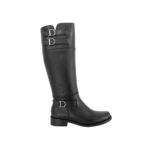 Botas Mujer Altas En Piel Autentica Jossefina Mod049