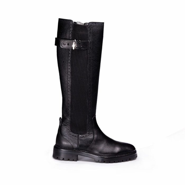 9002375-10.jpg Bota Mujer Cuadra 94TTSRS Bristol Inca - Imagen 6