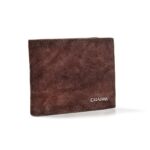 Billetera Hombre En Piel Autentica Cuadra Bc0007El - Imagen 2