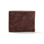 Billetera Hombre En Piel Autentica Cuadra Bc0007El - Imagen 5