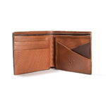 Billetera Hombre En Piel Autentica Cuadra Bc0007El - Imagen 4