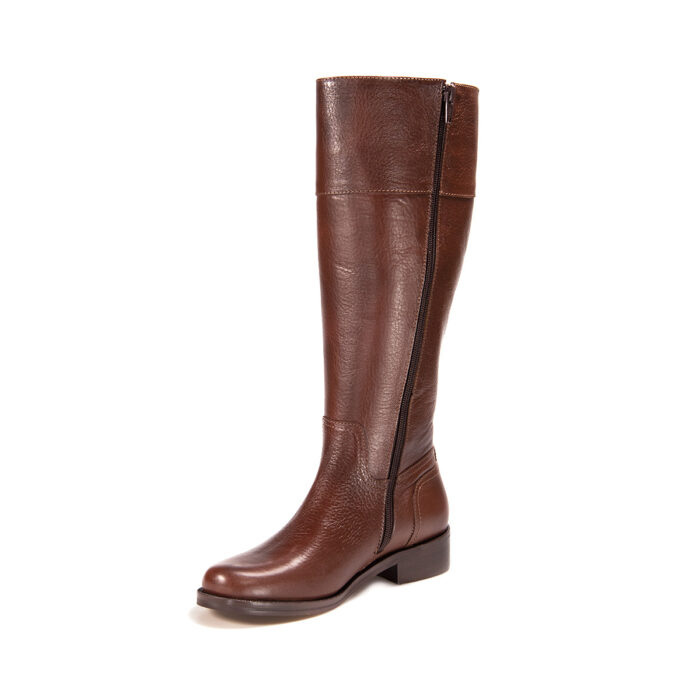 9002421-2.jpg Botas Mujer En Piel Autentica Jossefina Mod045 - Imagen 5