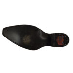 Botas Mujer En Piel Autentica Jar Boots Barbas 4502 - Imagen 10