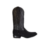 Botas Hombre Vaqueras En Piel Autentica Cuadra 2C1Oma