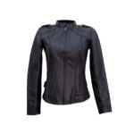 Chamarra Mujer Mabo EDU Francia - Imagen 9