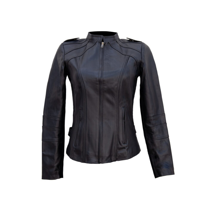 Chamarra Mujer Mabo EDU Francia - Imagen 9