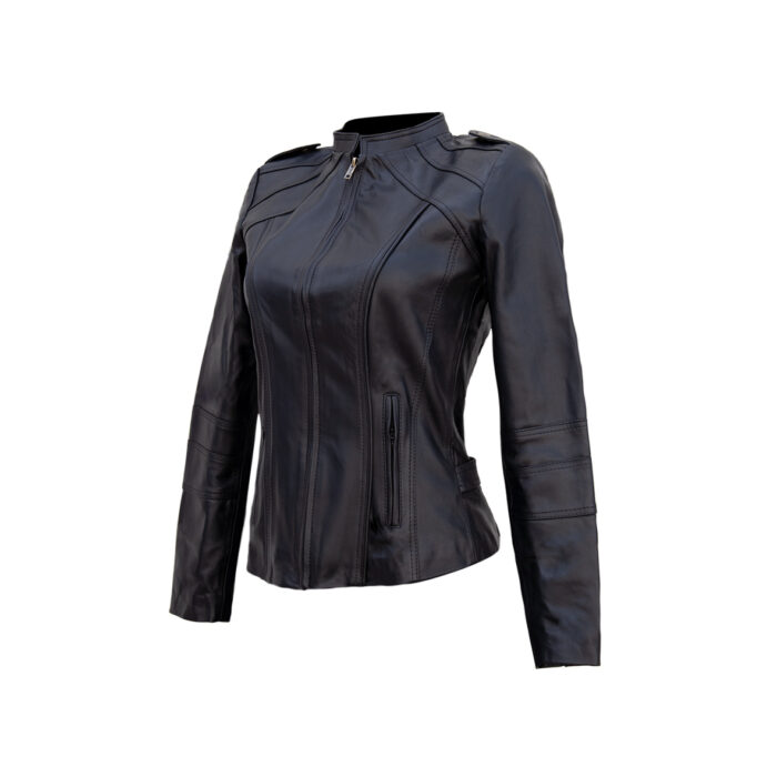 Chamarra Mujer Mabo EDU Francia - Imagen 10