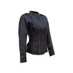 Chamarra Mujer Mabo EDU Francia - Imagen 11