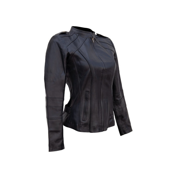 Chamarra Mujer Mabo EDU Francia - Imagen 11