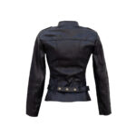 Chamarra Mujer Mabo EDU Francia - Imagen 12