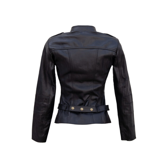 Chamarra Mujer Mabo EDU Francia - Imagen 12