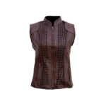 Chaleco Mujer Mabo TD Corset Laser