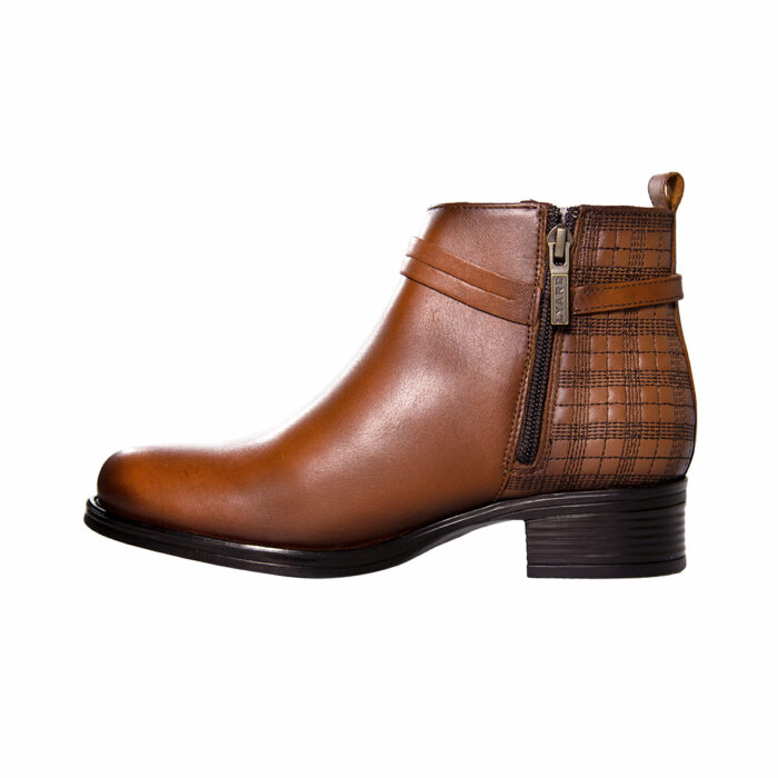 Botin Mujer Lyard Leisa Res Natura - Imagen 3