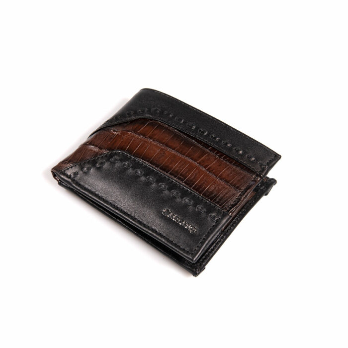 90024802.jpg Billetera Hombre  En Piel Autentica Cuadra Bc009Fp - Imagen 2