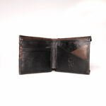 Billetera Hombre  En Piel Autentica Cuadra Bc009Fp - Imagen 5