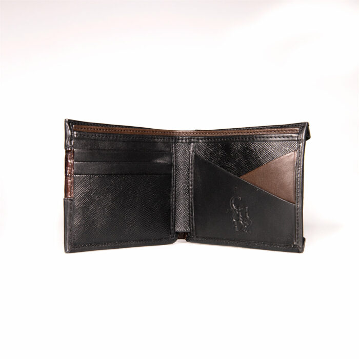 90024803.jpg Billetera Hombre  En Piel Autentica Cuadra Bc009Fp - Imagen 5
