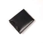 Billetera Hombre  En Piel Autentica Cuadra Bc009Fp - Imagen 3
