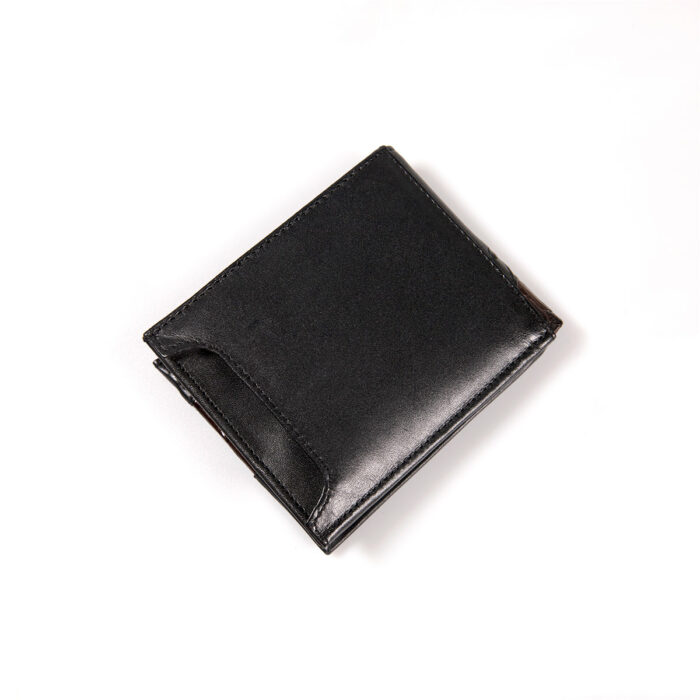 90024805.jpg Billetera Hombre  En Piel Autentica Cuadra Bc009Fp - Imagen 3