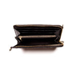 Billetera Mujer En Piel Autentica Cuadra Bd229Pi - Imagen 4