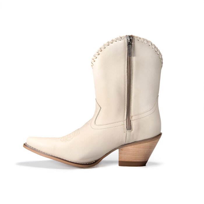 Botin Mujer Lyard Destiny Mikonos - Imagen 4