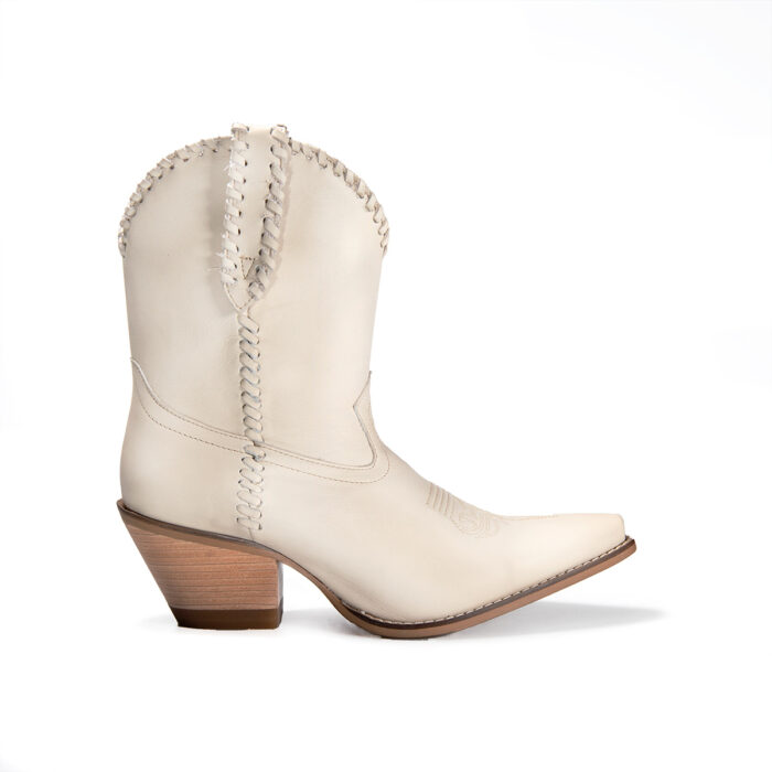Botin Mujer Lyard Destiny Mikonos - Imagen 1