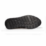 Sneakers Hombre Casuales En Piel Autentica Cuadra 132Tsvn - Imagen 6