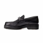 Loafers?Hombre En Piel Autentica Cuadra 2D7Mtts - Imagen 4