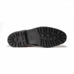 Loafers?Hombre En Piel Autentica Cuadra 2D7Mtts - Imagen 5