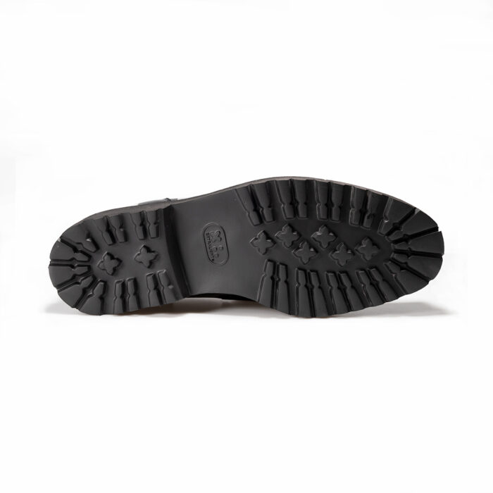 9002507-7.jpg Loafers?Hombre En Piel Autentica Cuadra 2D7Mtts - Imagen 5