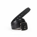 Cinturon Hombre En Piel Autentica Cuadra Cv496Ma - Imagen 4