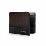 Billetera Hombre En Piel Autentica Cuadra Bc012Ma - Imagen 2