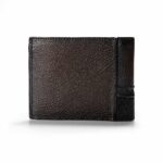 Billetera Hombre En Piel Autentica Cuadra Bc012Ma - Imagen 3