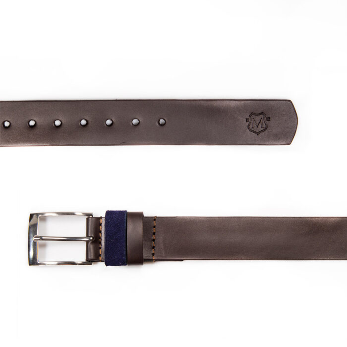 Cinto Hombre Mabo Martelli Mod 107940 - Imagen 3