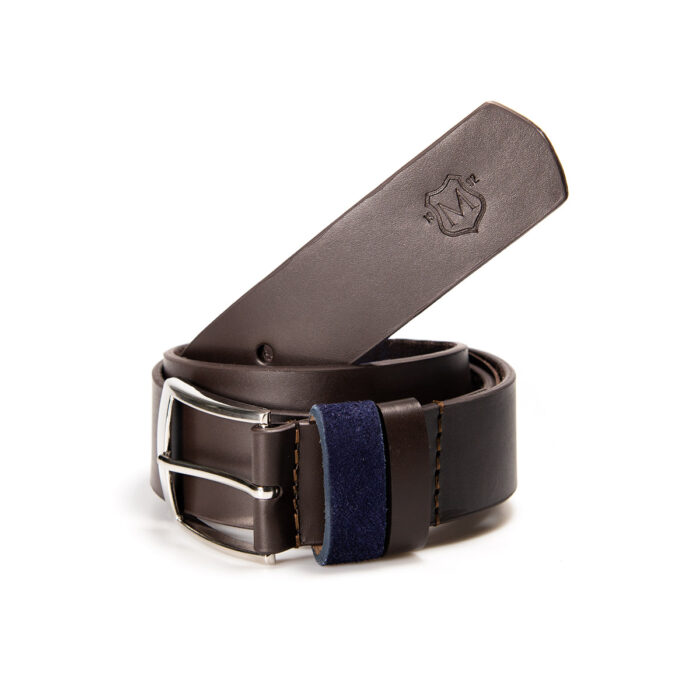 Cinto Hombre Mabo Martelli Mod 107940 - Imagen 4