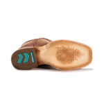 Botas Mujer En Piel Autentica Nokota Eva H15 - Imagen 6